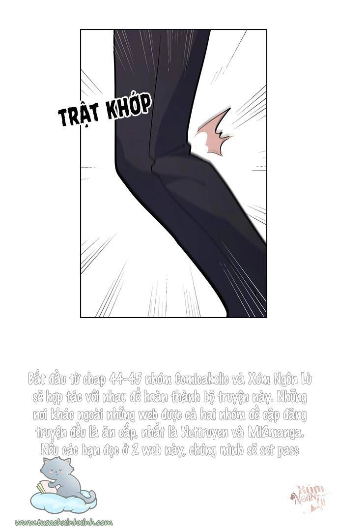 Thằng Bạn Trai Tồi Tệ Của Tôi Chapter 60 - 37