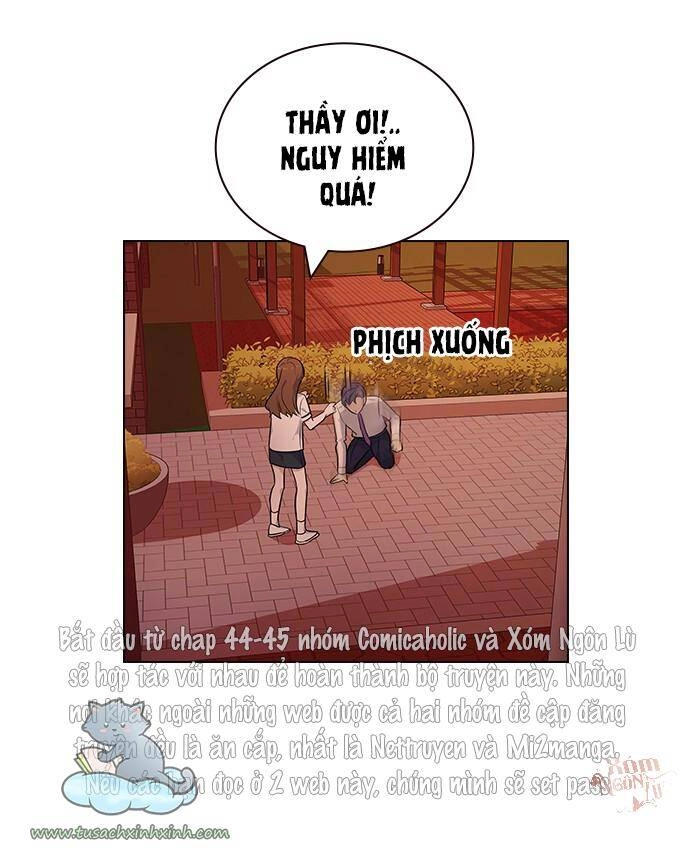 Thằng Bạn Trai Tồi Tệ Của Tôi Chapter 60 - 38