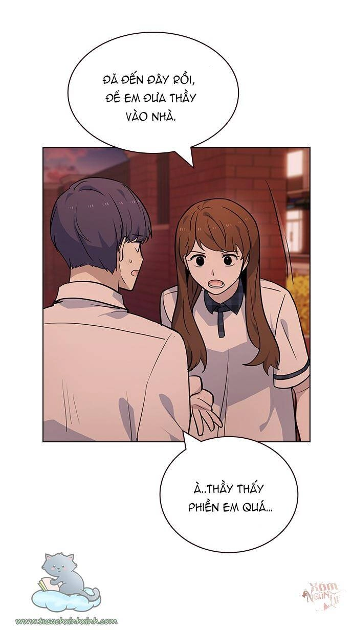 Thằng Bạn Trai Tồi Tệ Của Tôi Chapter 60 - 39