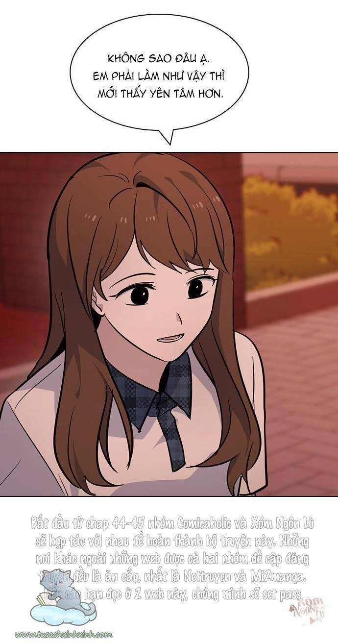 Thằng Bạn Trai Tồi Tệ Của Tôi Chapter 60 - 40