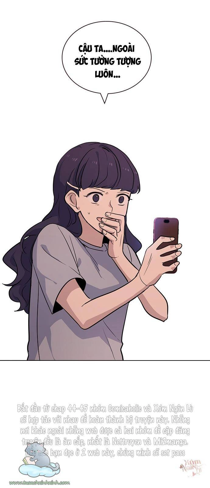 Thằng Bạn Trai Tồi Tệ Của Tôi Chapter 60 - 43