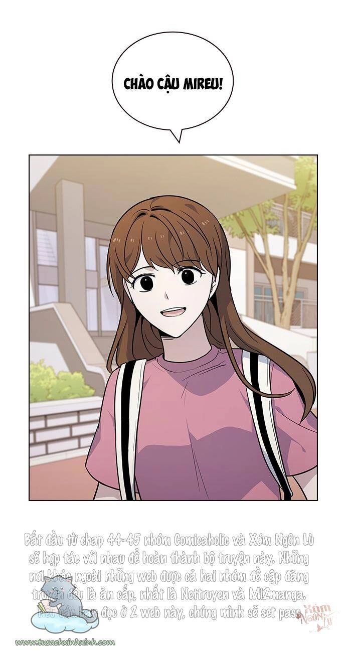 Thằng Bạn Trai Tồi Tệ Của Tôi Chapter 60 - 45