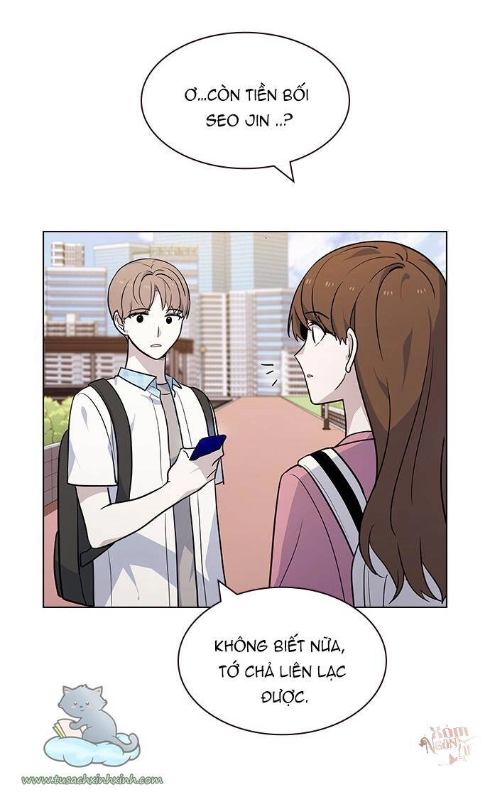 Thằng Bạn Trai Tồi Tệ Của Tôi Chapter 60 - 46