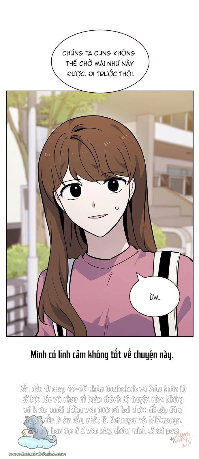 Thằng Bạn Trai Tồi Tệ Của Tôi Chapter 60 - 48