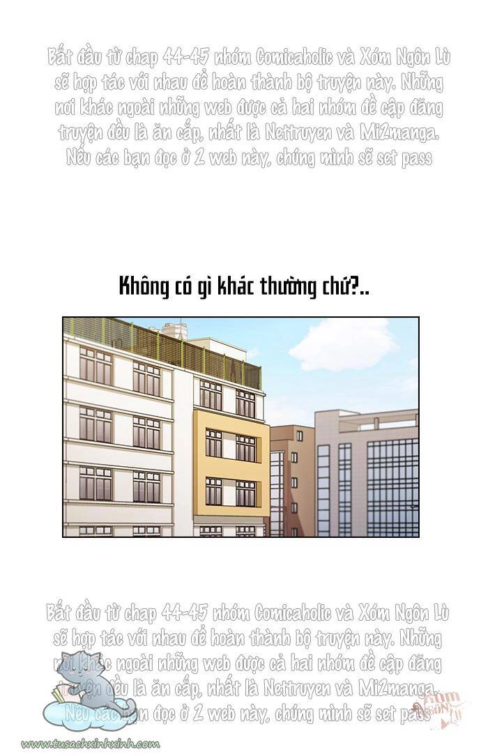 Thằng Bạn Trai Tồi Tệ Của Tôi Chapter 60 - 49