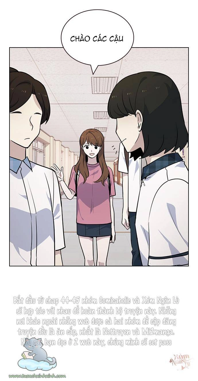 Thằng Bạn Trai Tồi Tệ Của Tôi Chapter 60 - 50