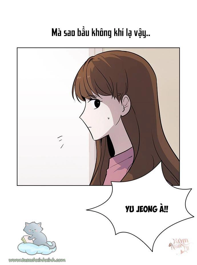 Thằng Bạn Trai Tồi Tệ Của Tôi Chapter 60 - 52