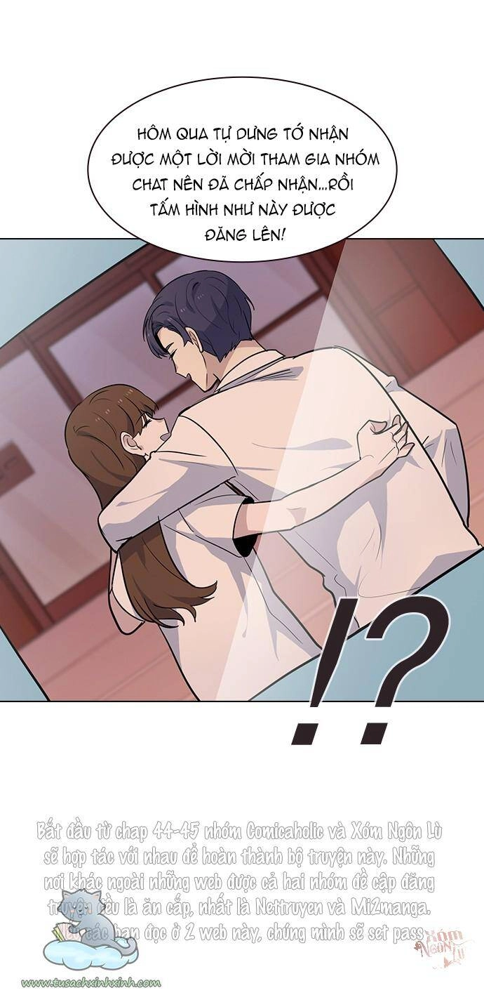 Thằng Bạn Trai Tồi Tệ Của Tôi Chapter 60 - 54