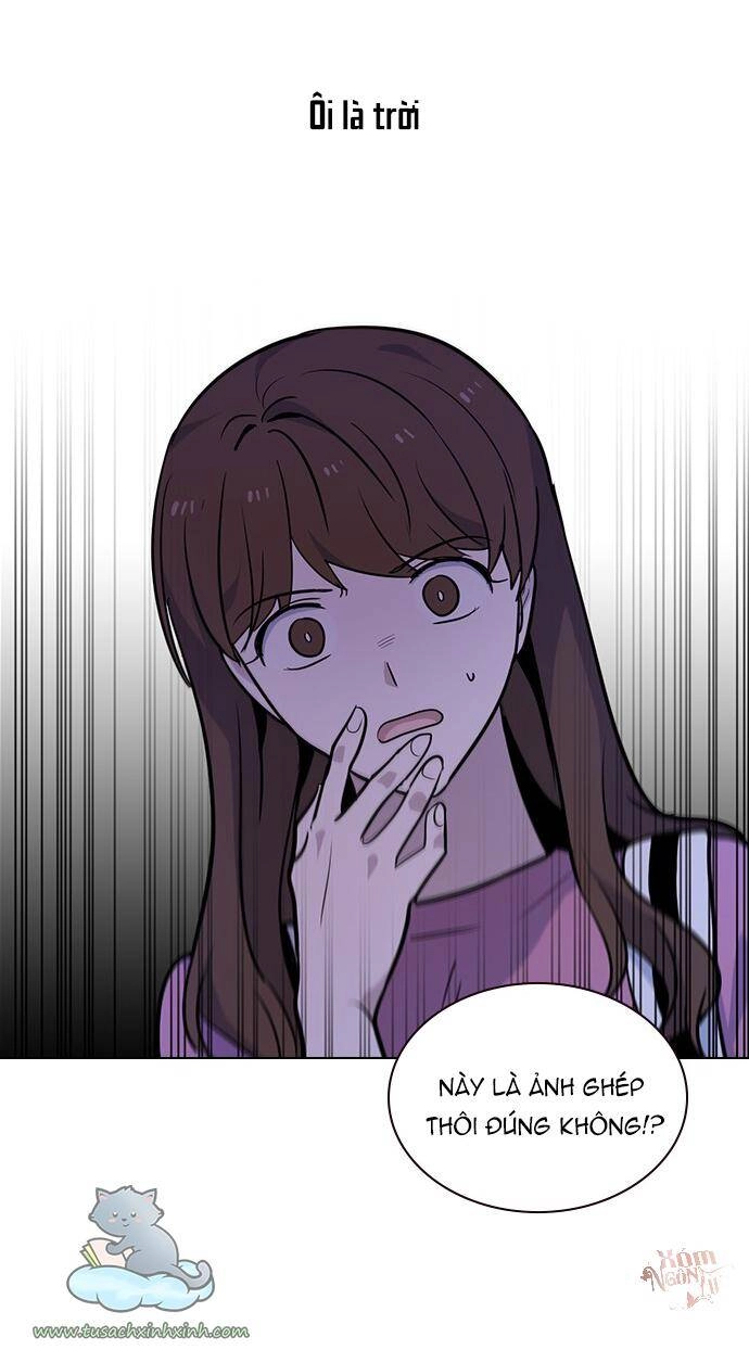 Thằng Bạn Trai Tồi Tệ Của Tôi Chapter 60 - 55