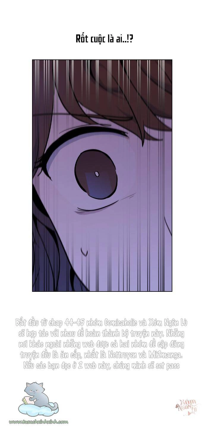 Thằng Bạn Trai Tồi Tệ Của Tôi Chapter 60 - 56