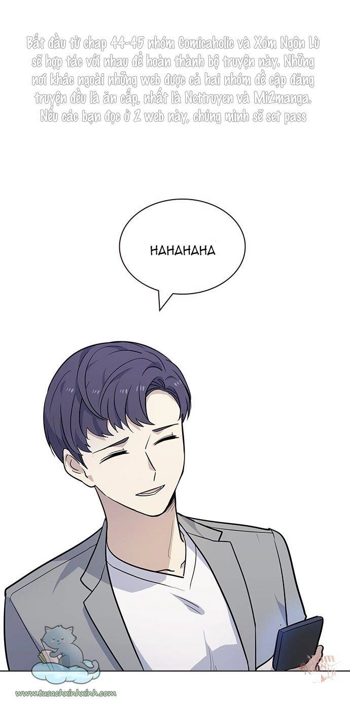 Thằng Bạn Trai Tồi Tệ Của Tôi Chapter 60 - 57