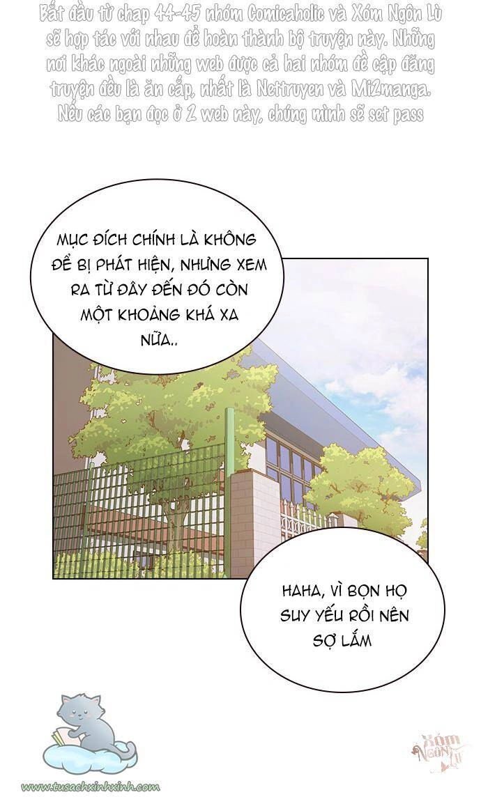 Thằng Bạn Trai Tồi Tệ Của Tôi Chapter 60 - 60