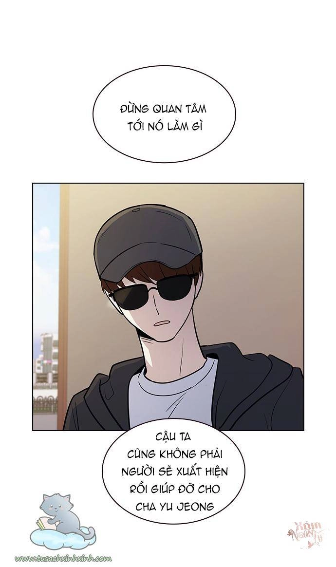 Thằng Bạn Trai Tồi Tệ Của Tôi Chapter 60 - 62