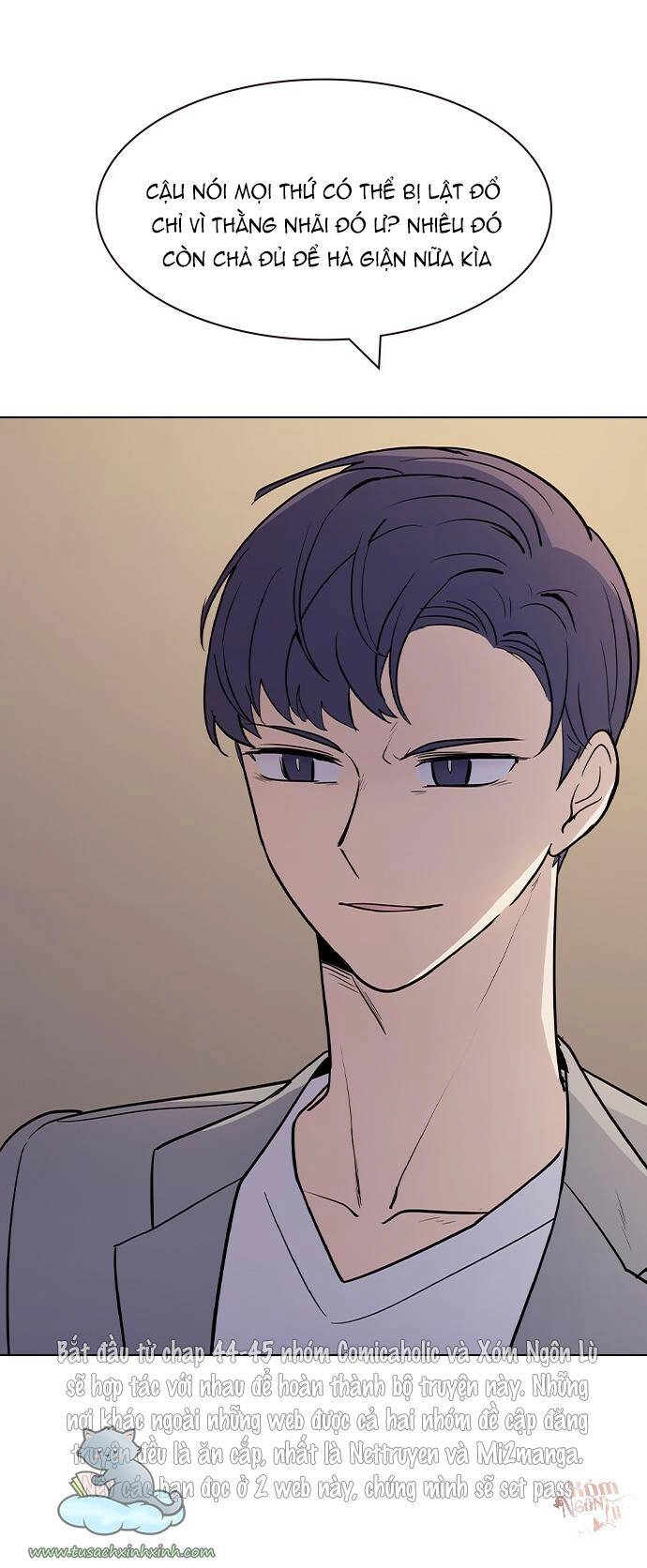 Thằng Bạn Trai Tồi Tệ Của Tôi Chapter 60 - 68