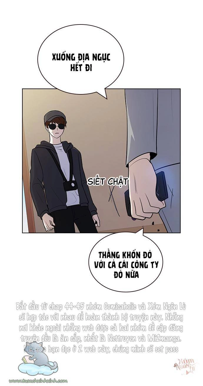 Thằng Bạn Trai Tồi Tệ Của Tôi Chapter 60 - 69