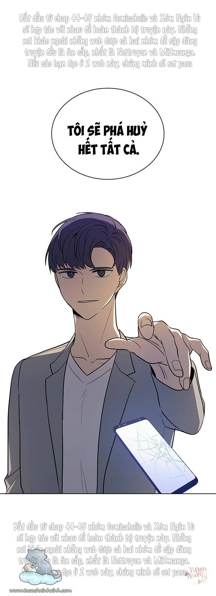 Thằng Bạn Trai Tồi Tệ Của Tôi Chapter 60 - 70