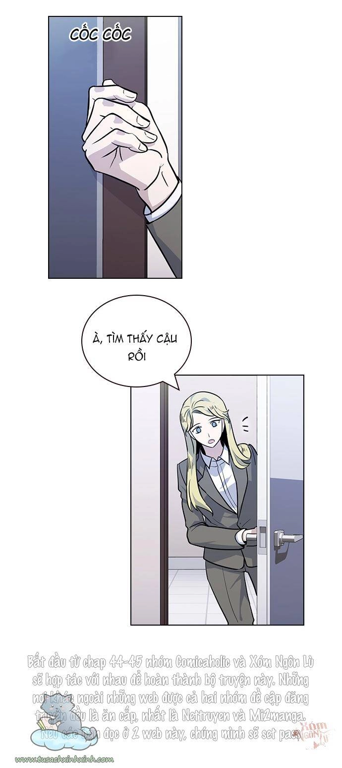 Thằng Bạn Trai Tồi Tệ Của Tôi Chapter 60 - 74