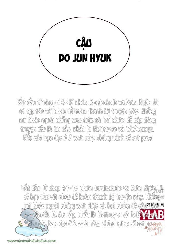 Thằng Bạn Trai Tồi Tệ Của Tôi Chapter 60 - 76