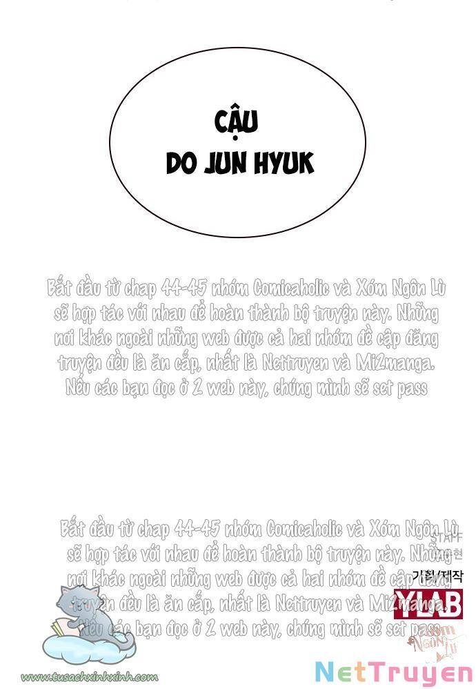 Thằng Bạn Trai Tồi Tệ Của Tôi Chapter 60 - 81