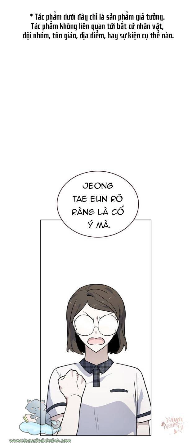 Thằng Bạn Trai Tồi Tệ Của Tôi Chapter 61 - 3