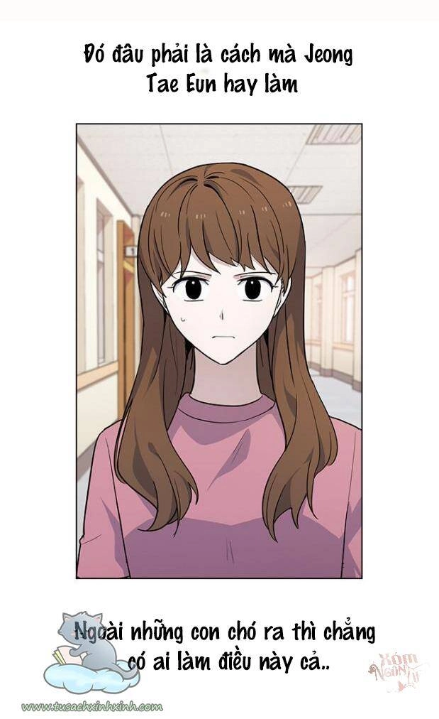 Thằng Bạn Trai Tồi Tệ Của Tôi Chapter 61 - 5