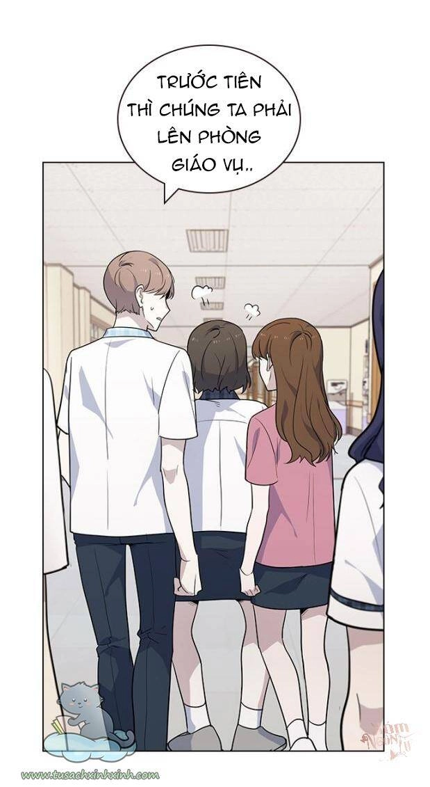 Thằng Bạn Trai Tồi Tệ Của Tôi Chapter 61 - 6