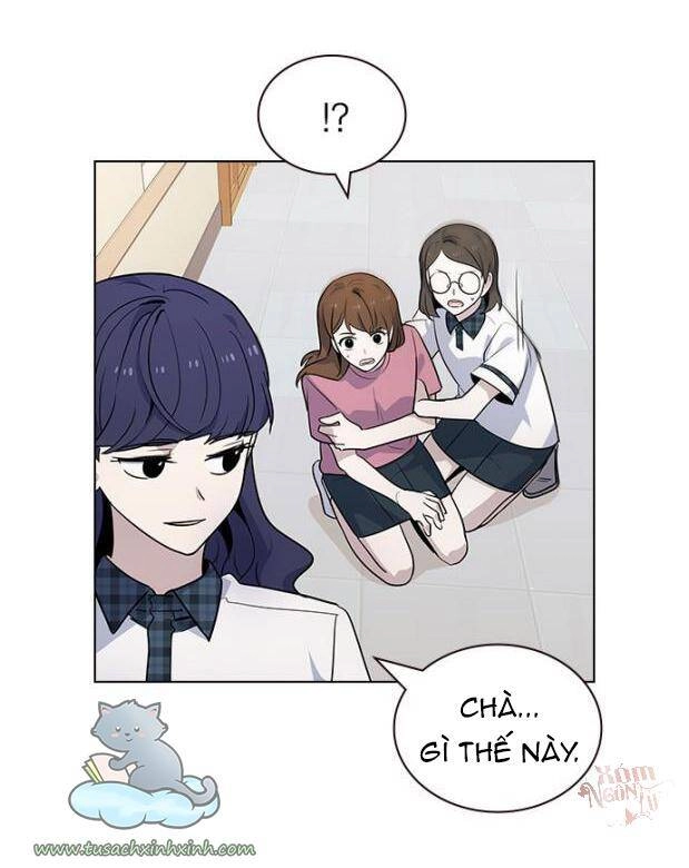 Thằng Bạn Trai Tồi Tệ Của Tôi Chapter 61 - 8