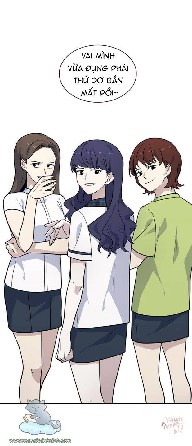 Thằng Bạn Trai Tồi Tệ Của Tôi Chapter 61 - 9