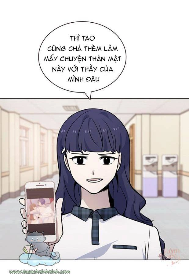 Thằng Bạn Trai Tồi Tệ Của Tôi Chapter 61 - 11