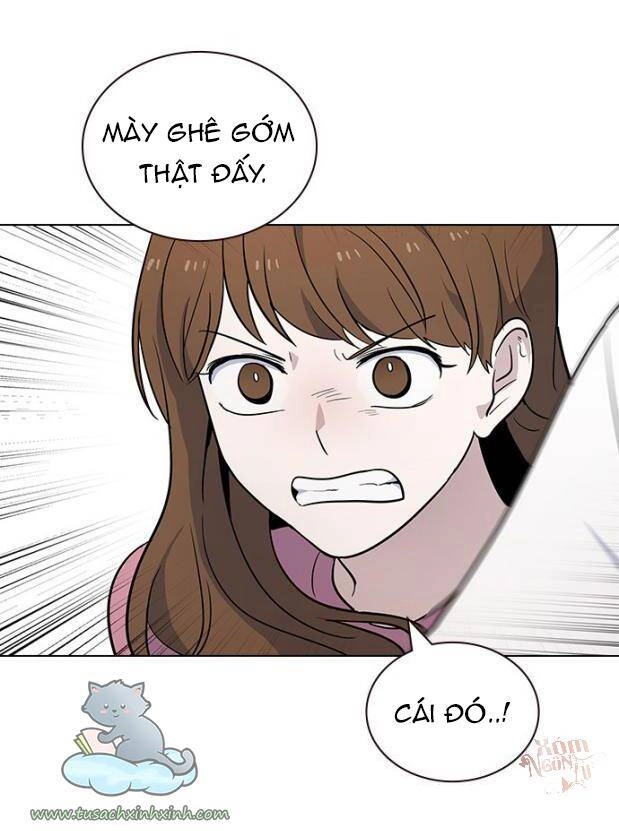 Thằng Bạn Trai Tồi Tệ Của Tôi Chapter 61 - 12