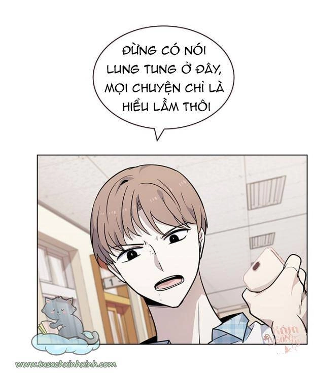 Thằng Bạn Trai Tồi Tệ Của Tôi Chapter 61 - 14