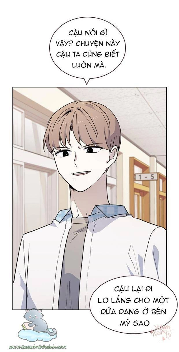 Thằng Bạn Trai Tồi Tệ Của Tôi Chapter 61 - 17