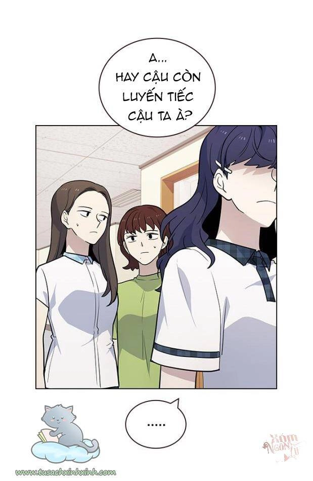 Thằng Bạn Trai Tồi Tệ Của Tôi Chapter 61 - 18