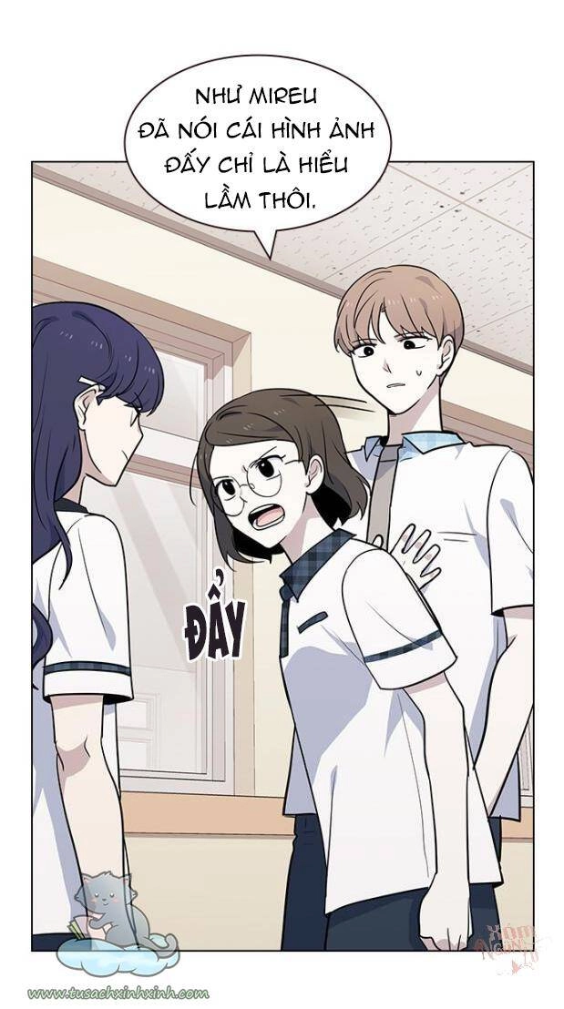 Thằng Bạn Trai Tồi Tệ Của Tôi Chapter 61 - 19