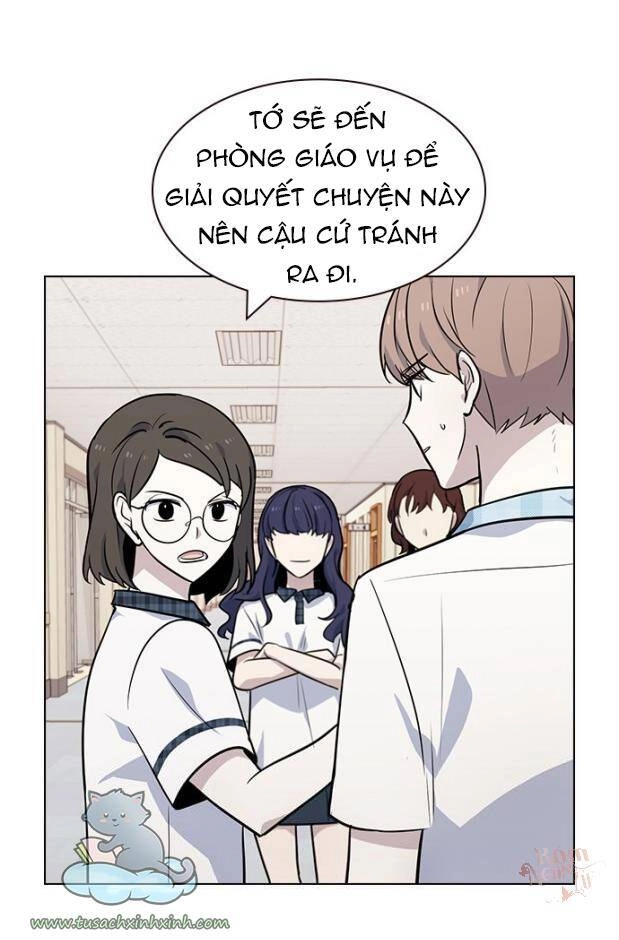 Thằng Bạn Trai Tồi Tệ Của Tôi Chapter 61 - 22