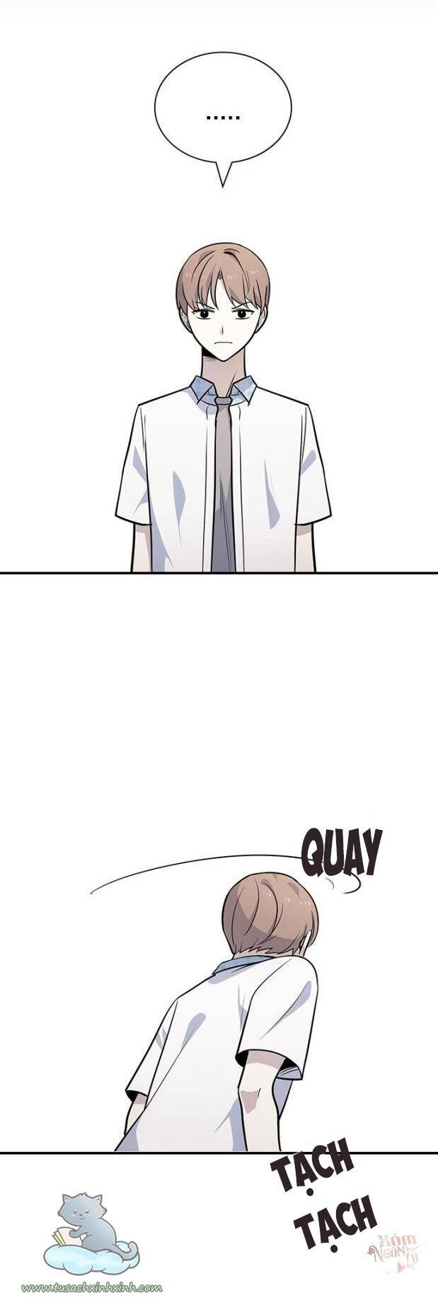 Thằng Bạn Trai Tồi Tệ Của Tôi Chapter 61 - 25