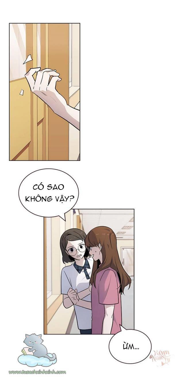 Thằng Bạn Trai Tồi Tệ Của Tôi Chapter 61 - 26