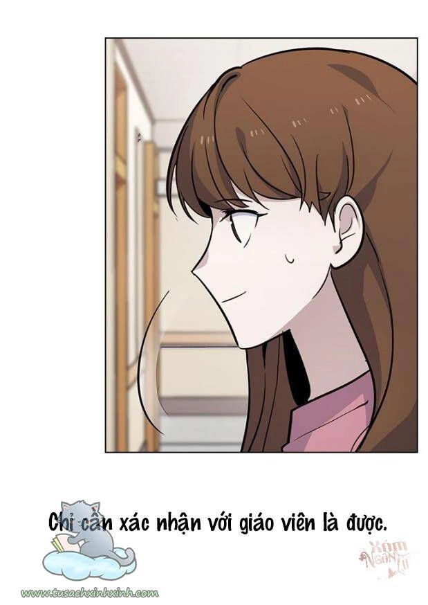 Thằng Bạn Trai Tồi Tệ Của Tôi Chapter 61 - 27