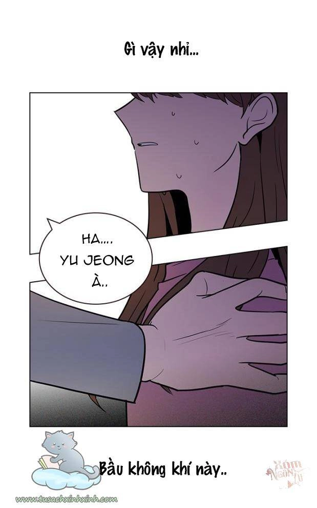 Thằng Bạn Trai Tồi Tệ Của Tôi Chapter 61 - 33