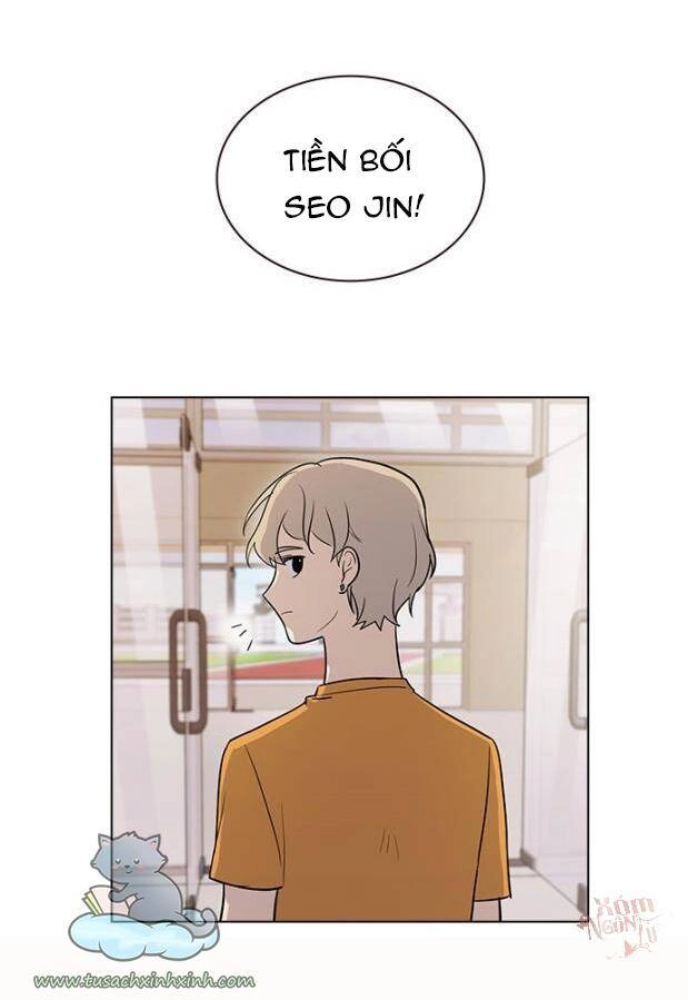 Thằng Bạn Trai Tồi Tệ Của Tôi Chapter 61 - 37