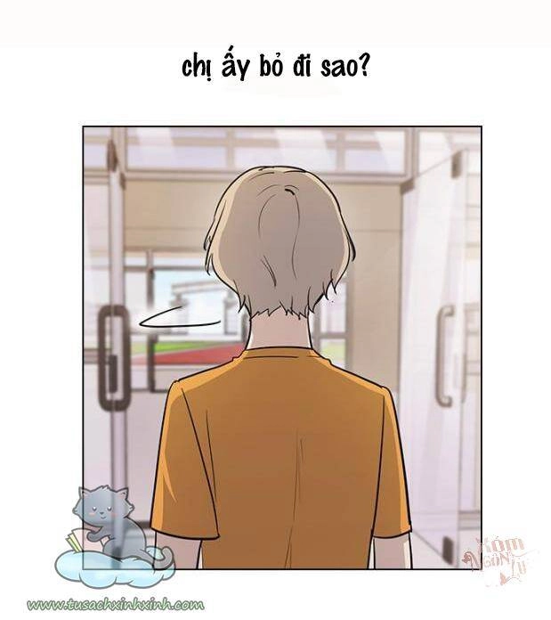 Thằng Bạn Trai Tồi Tệ Của Tôi Chapter 61 - 39