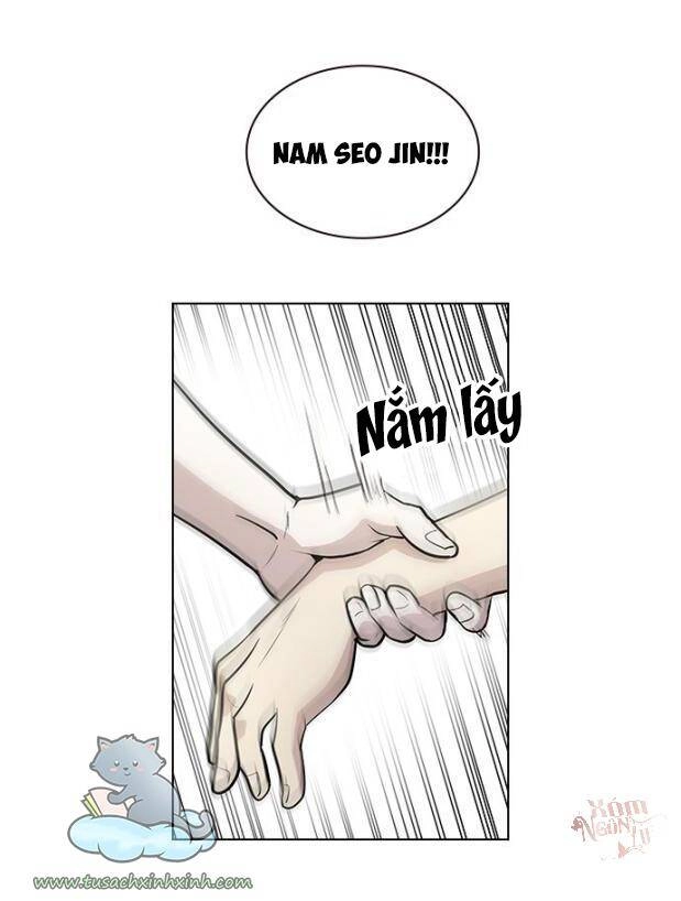 Thằng Bạn Trai Tồi Tệ Của Tôi Chapter 61 - 40