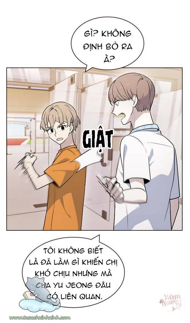 Thằng Bạn Trai Tồi Tệ Của Tôi Chapter 61 - 41