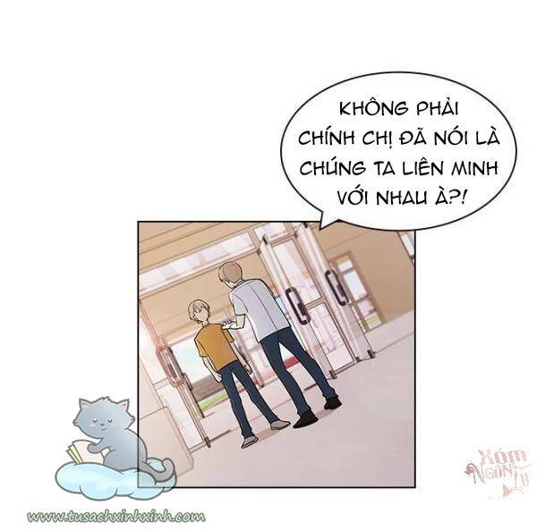 Thằng Bạn Trai Tồi Tệ Của Tôi Chapter 61 - 42