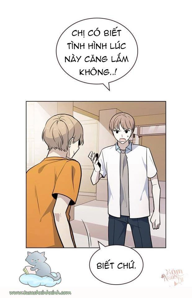 Thằng Bạn Trai Tồi Tệ Của Tôi Chapter 61 - 43