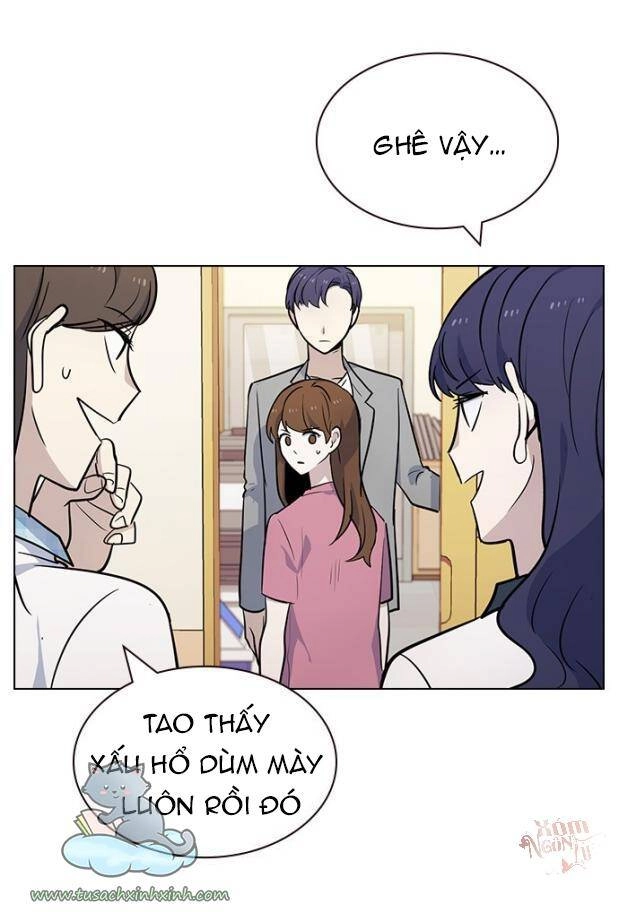 Thằng Bạn Trai Tồi Tệ Của Tôi Chapter 61 - 48