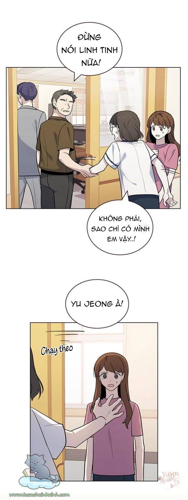 Thằng Bạn Trai Tồi Tệ Của Tôi Chapter 61 - 51