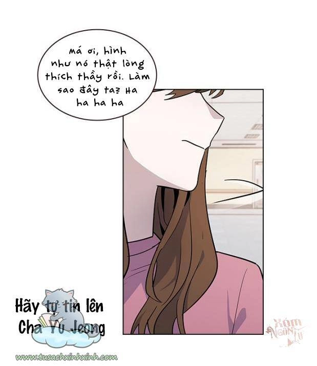 Thằng Bạn Trai Tồi Tệ Của Tôi Chapter 61 - 56