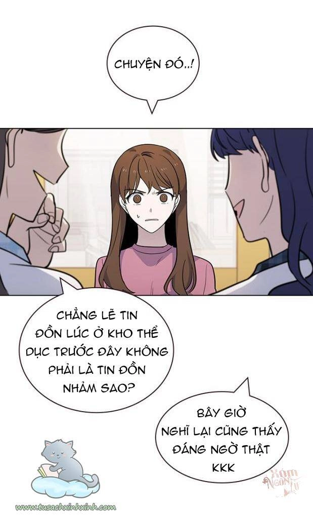 Thằng Bạn Trai Tồi Tệ Của Tôi Chapter 61 - 59