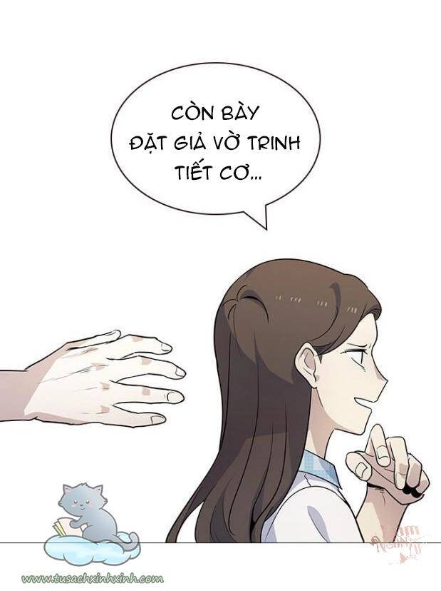 Thằng Bạn Trai Tồi Tệ Của Tôi Chapter 61 - 61